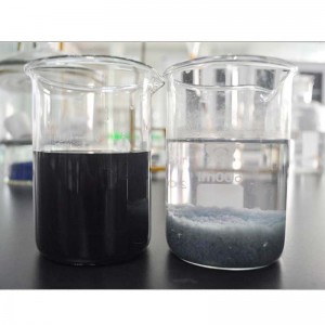 Petroleum Additives PHPA Anionic Polyacrylamide for Drilling Mud