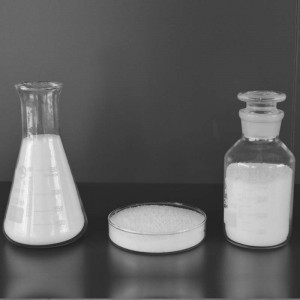Flocculant polyacrylamide for Petroleum Exploitation and Mining Exploitation