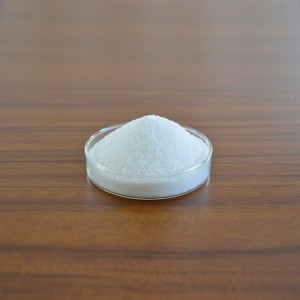 Factory Supply Polymer Flocculant Polyacrylamide