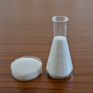 Cationic Polyacrylamide PAM for Chemical Industry and Urban Wastewater Solution
