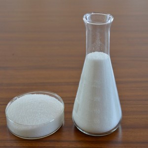 Cationic Polyacrylamide PAM for Wastewater treatment